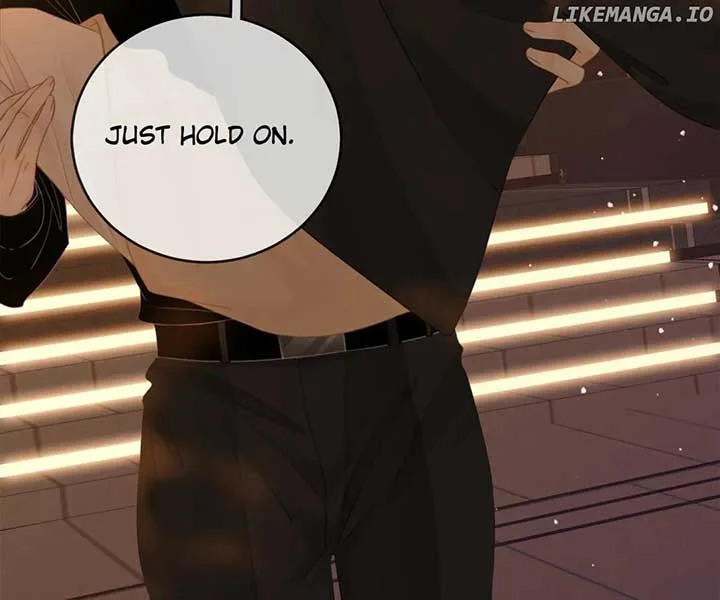 Pretty Woman Chapter 125 page 39