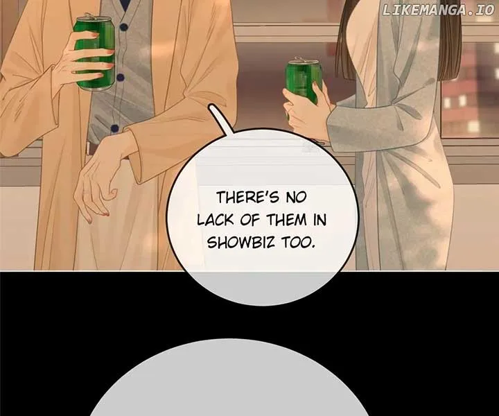 Pretty Woman Chapter 124 page 5