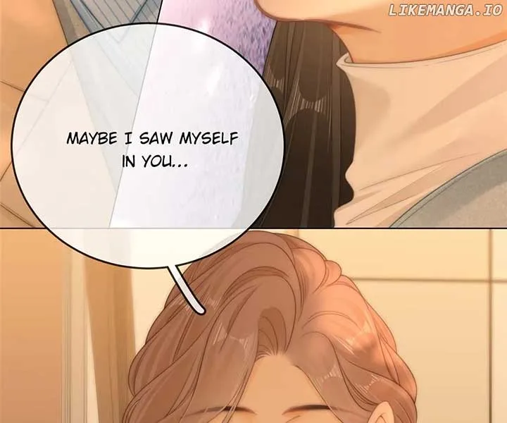Pretty Woman Chapter 124 page 15