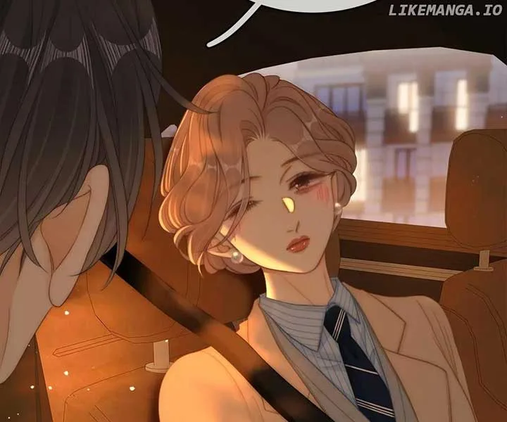 Pretty Woman Chapter 125 page 35