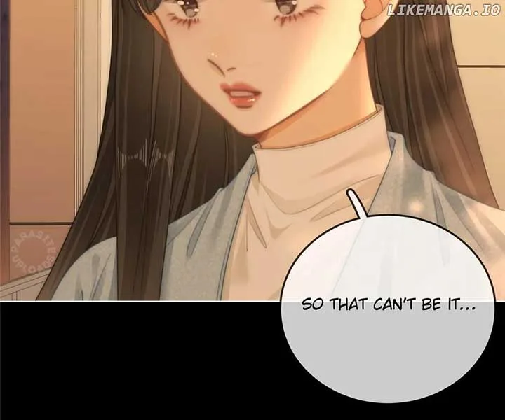 Pretty Woman Chapter 124 page 3