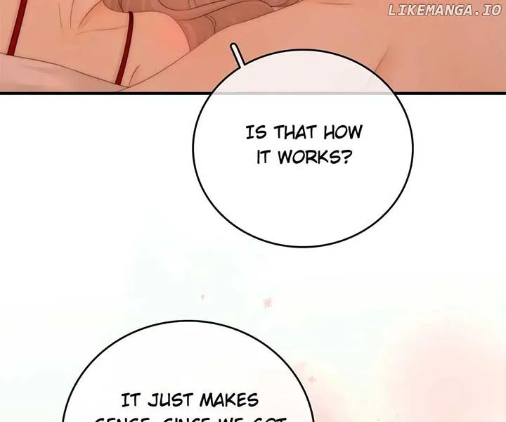 Pretty Woman Chapter 125 page 62