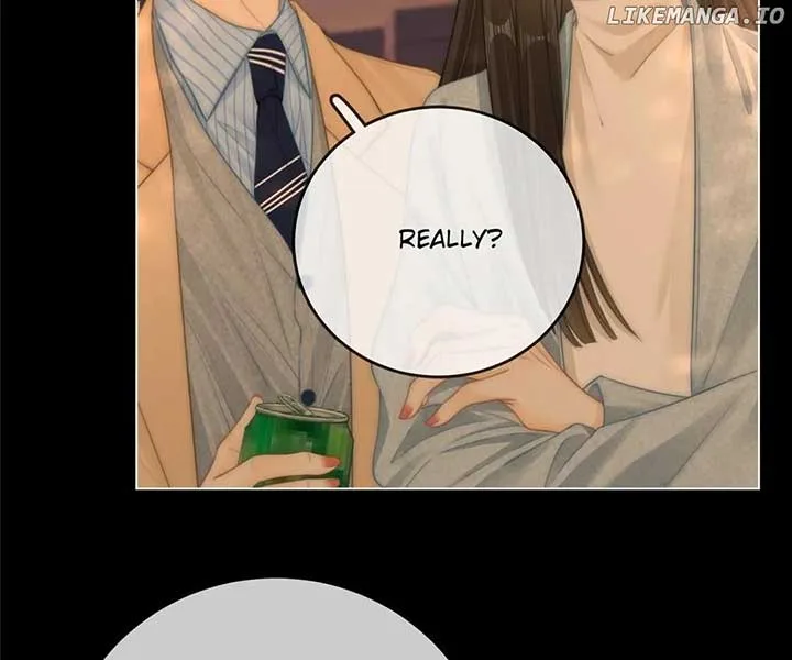 Pretty Woman Chapter 124 page 7