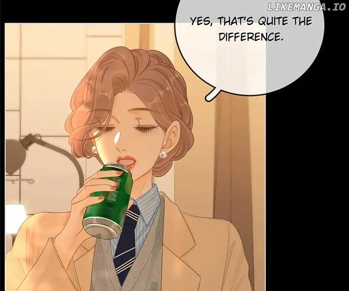 Pretty Woman Chapter 124 page 10
