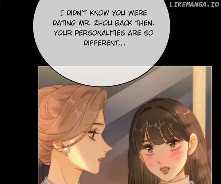 Pretty Woman Chapter 124 page 6