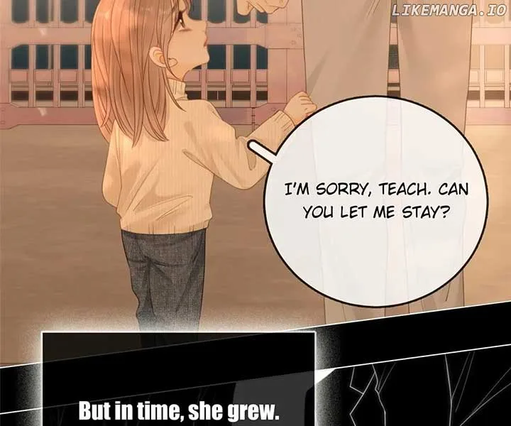 Pretty Woman Chapter 124 page 22