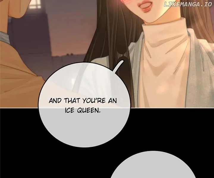 Pretty Woman Chapter 124 page 9