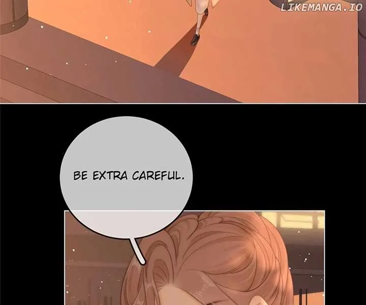 Pretty Woman Chapter 124 page 40