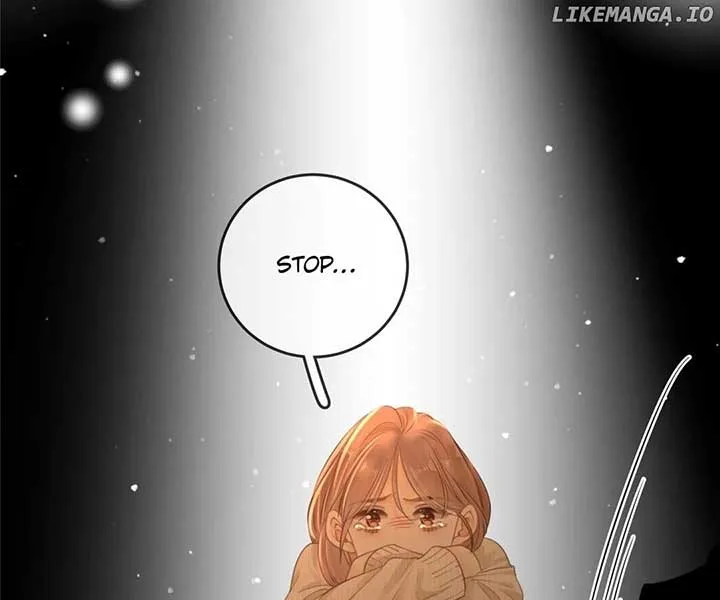 Pretty Woman Chapter 124 page 19