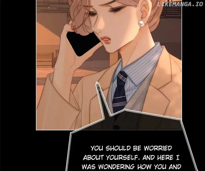 Pretty Woman Chapter 124 page 41