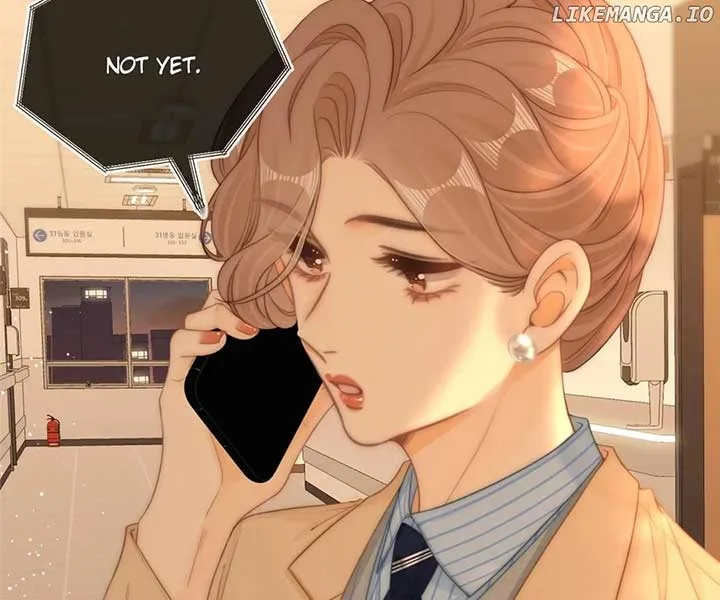 Pretty Woman Chapter 124 page 33