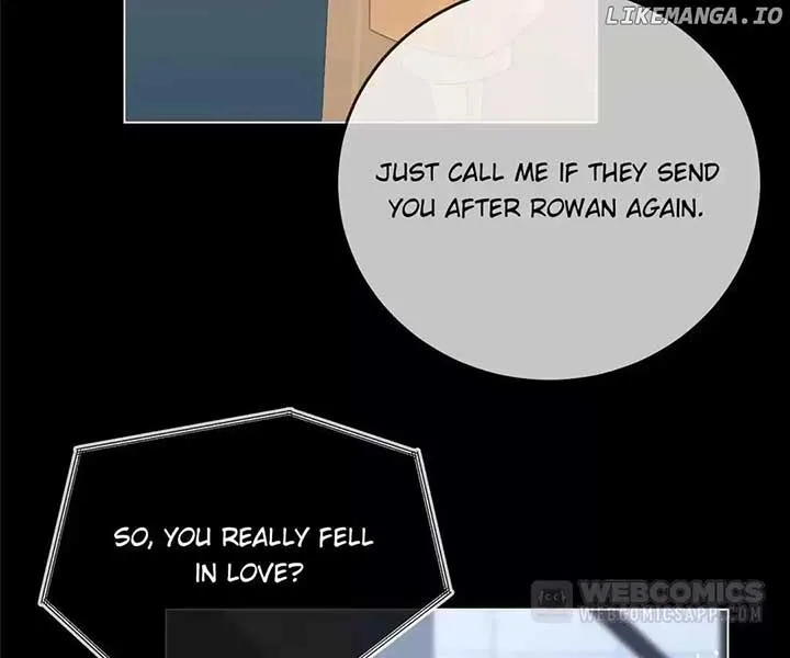Pretty Woman Chapter 124 page 36