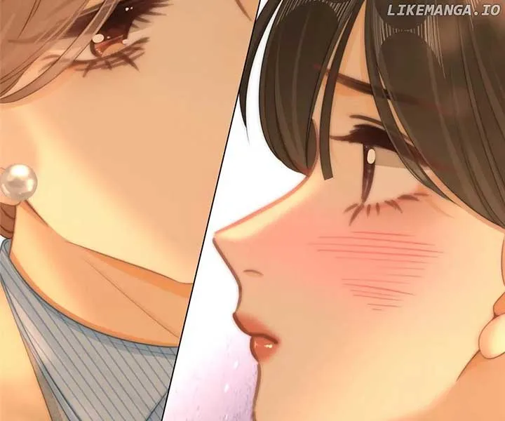 Pretty Woman Chapter 124 page 14