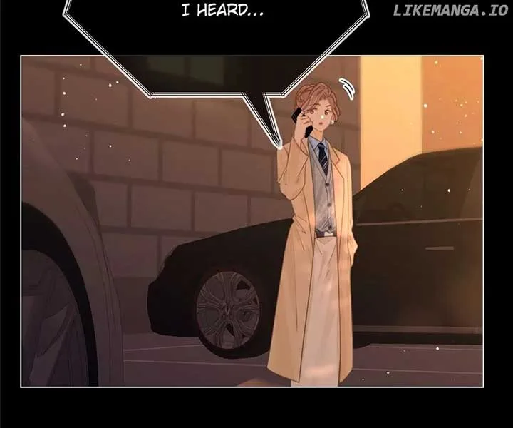 Pretty Woman Chapter 124 page 49