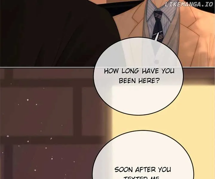 Pretty Woman Chapter 124 page 55