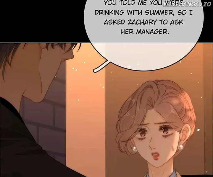 Pretty Woman Chapter 124 page 54