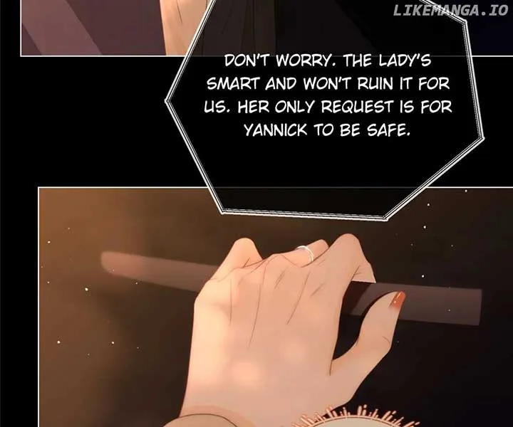 Pretty Woman Chapter 124 page 46