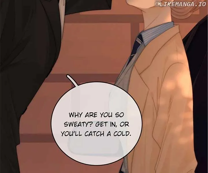 Pretty Woman Chapter 124 page 57