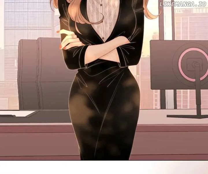 Pretty Woman Chapter 126 page 19