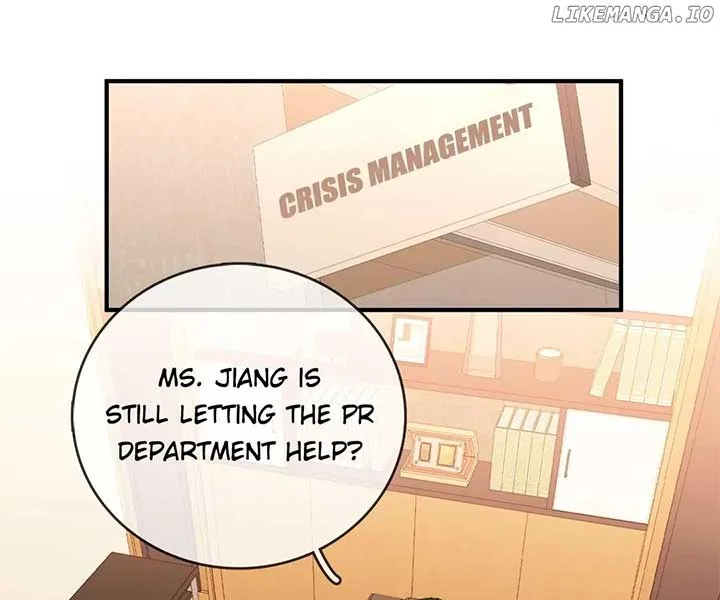 Pretty Woman Chapter 126 page 61