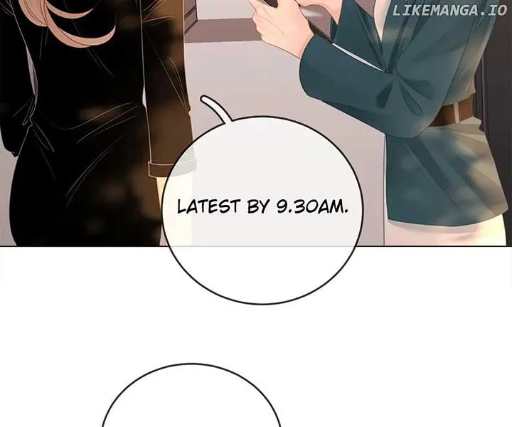 Pretty Woman Chapter 126 page 16