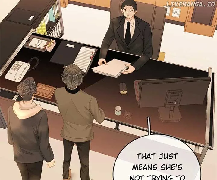 Pretty Woman Chapter 126 page 62