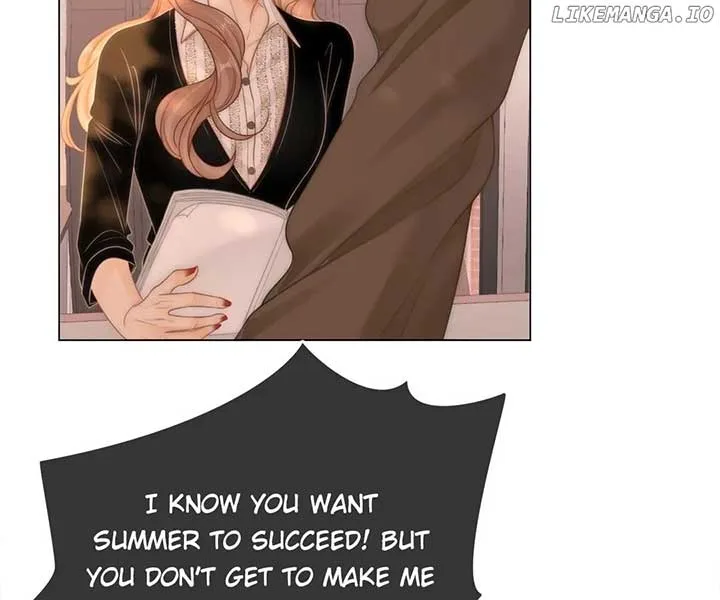 Pretty Woman Chapter 126 page 39