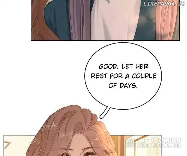 Pretty Woman Chapter 126 page 12
