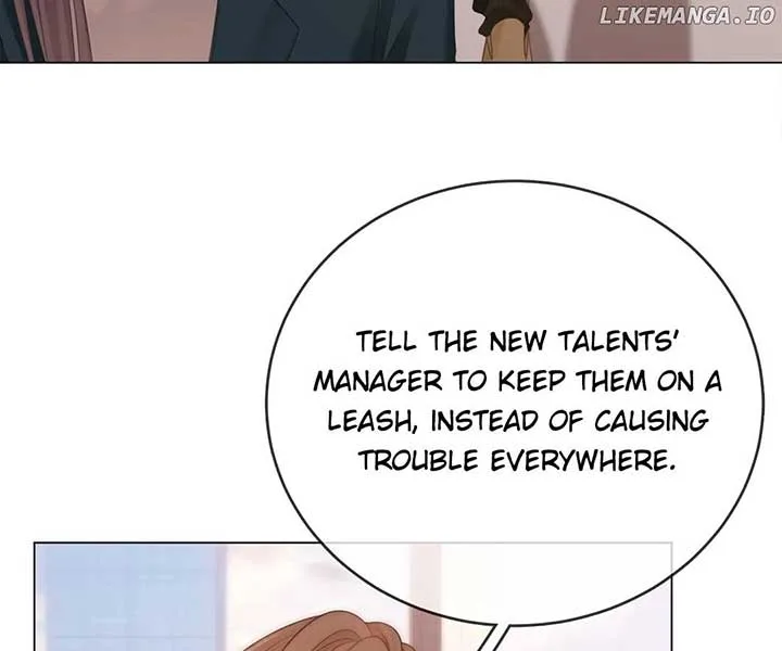 Pretty Woman Chapter 126 page 29