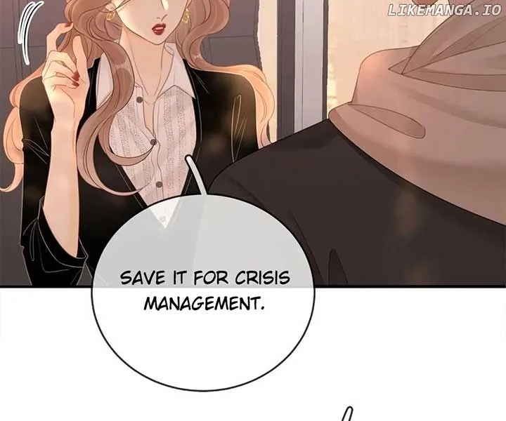Pretty Woman Chapter 126 page 54