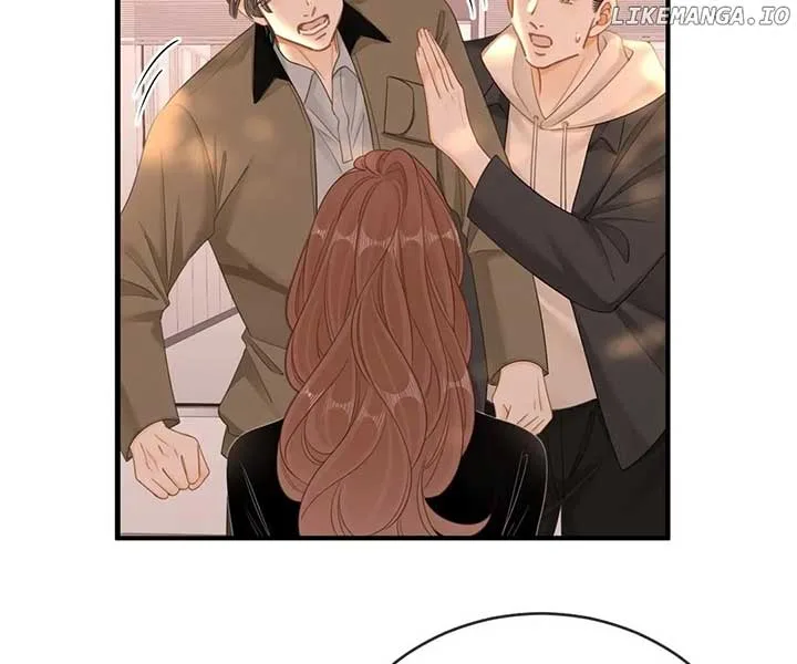 Pretty Woman Chapter 126 page 48