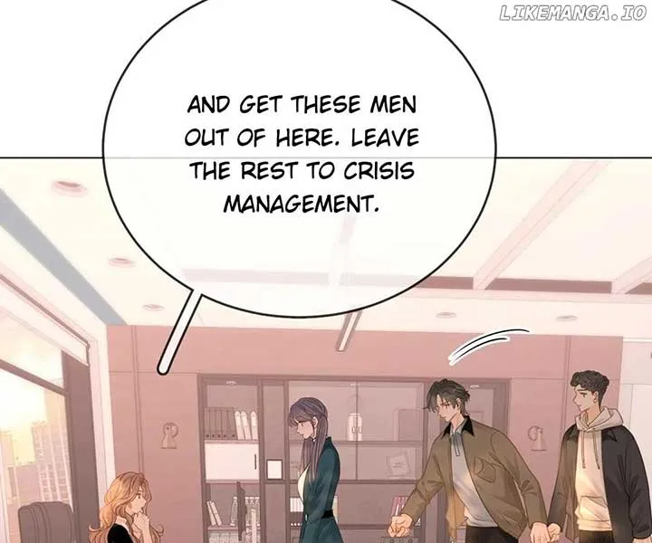 Pretty Woman Chapter 126 page 31