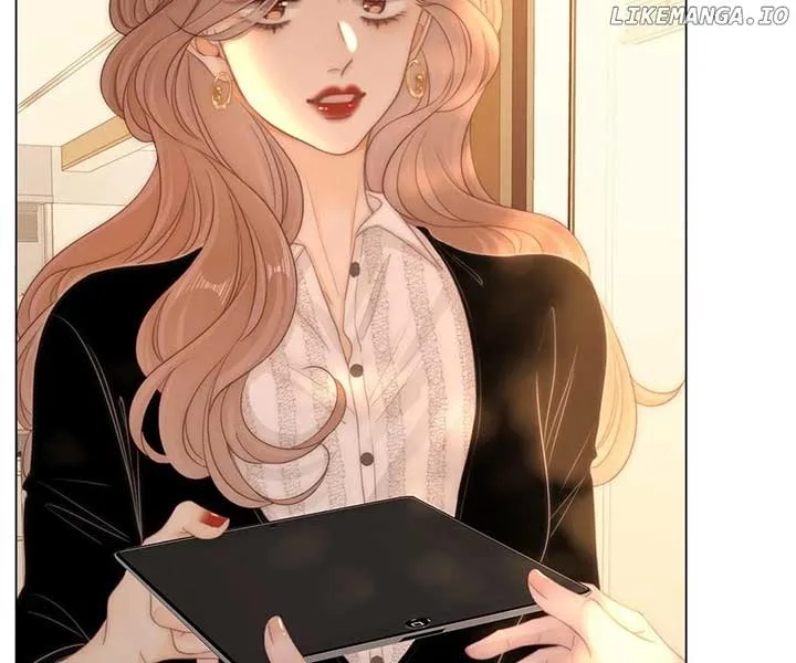 Pretty Woman Chapter 126 page 13