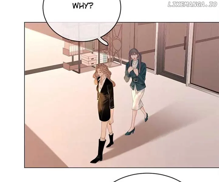 Pretty Woman Chapter 126 page 17