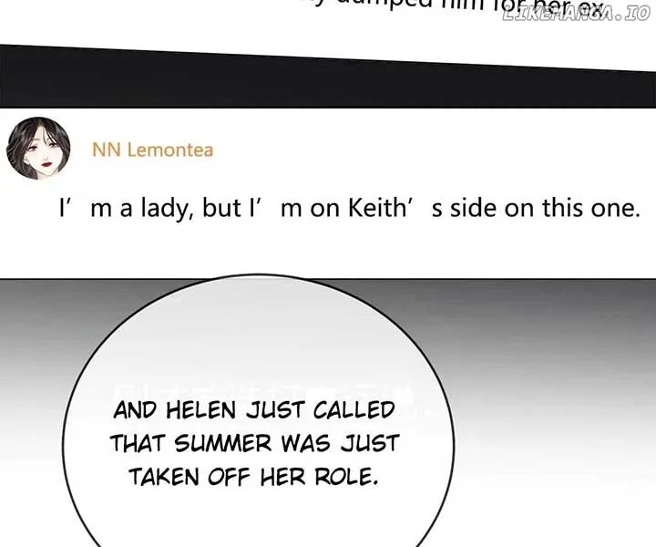 Pretty Woman Chapter 126 page 10