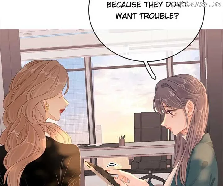 Pretty Woman Chapter 126 page 15