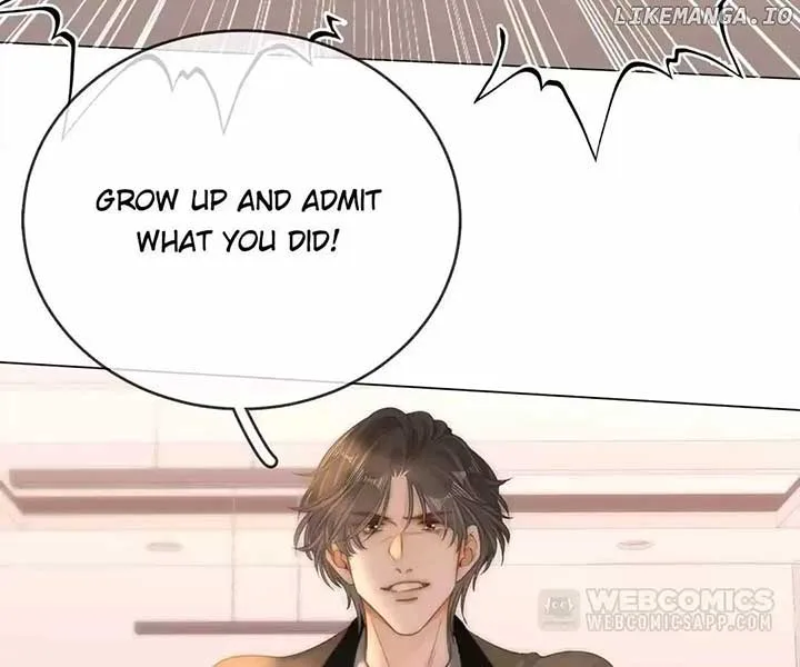 Pretty Woman Chapter 126 page 36