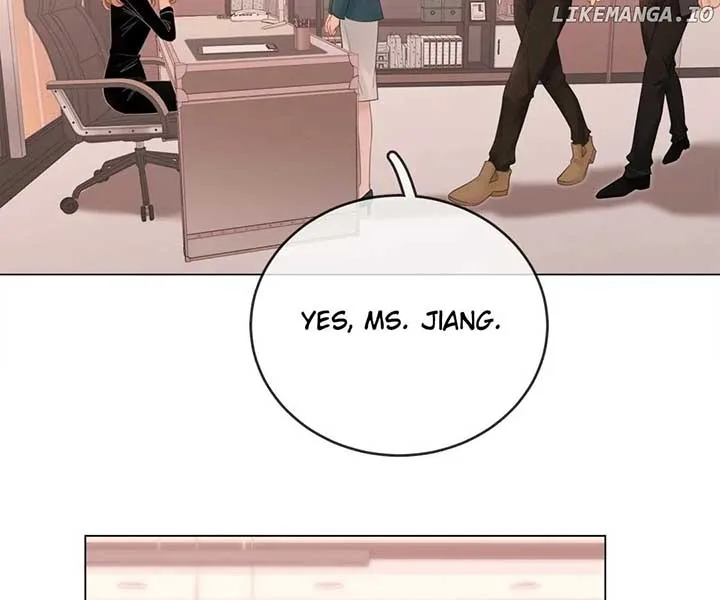 Pretty Woman Chapter 126 page 32