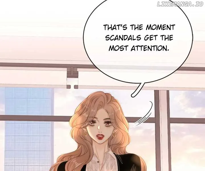 Pretty Woman Chapter 126 page 18