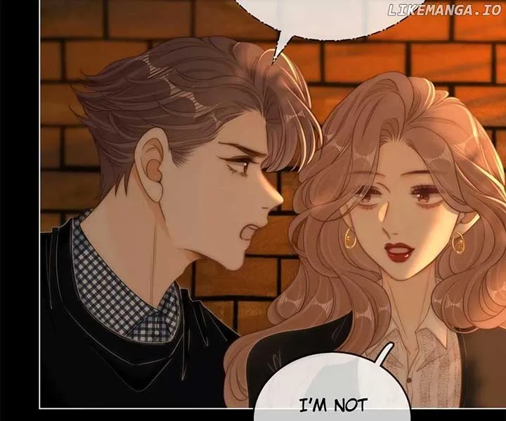 Pretty Woman Chapter 128 page 9
