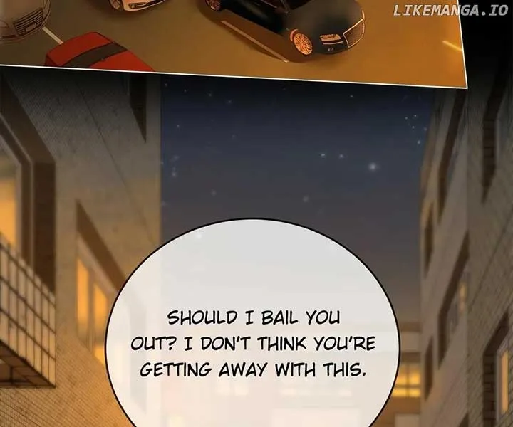 Pretty Woman Chapter 128 page 3