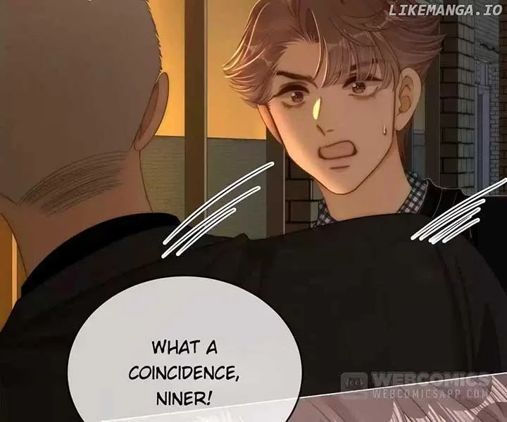 Pretty Woman Chapter 128 page 12