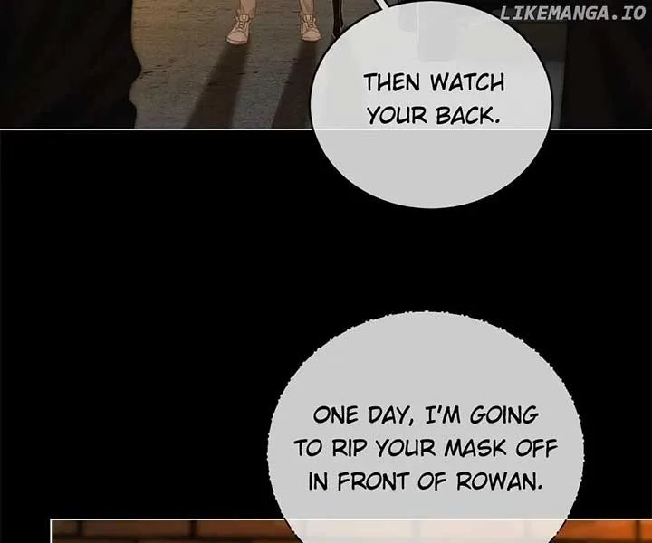 Pretty Woman Chapter 128 page 8
