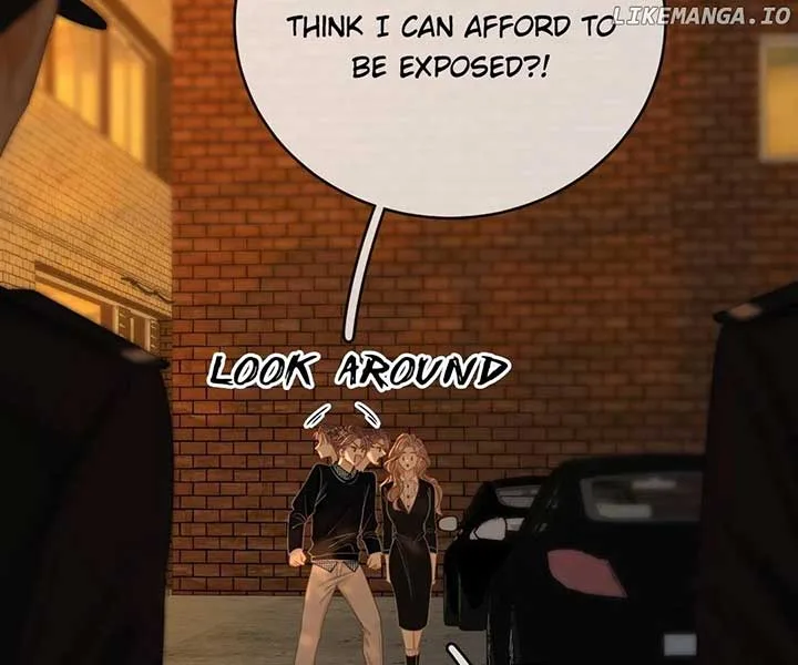 Pretty Woman Chapter 128 page 7