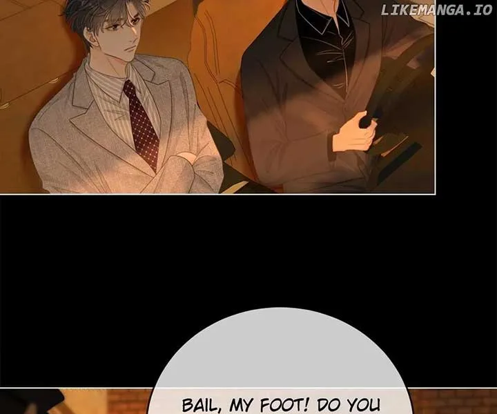 Pretty Woman Chapter 128 page 6