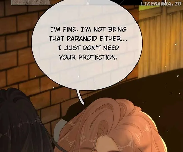 Pretty Woman Chapter 128 page 32