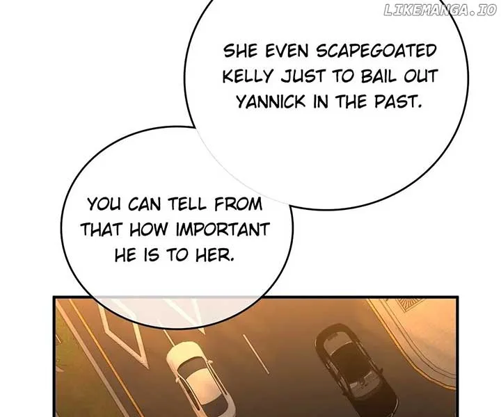 Pretty Woman Chapter 127 page 11
