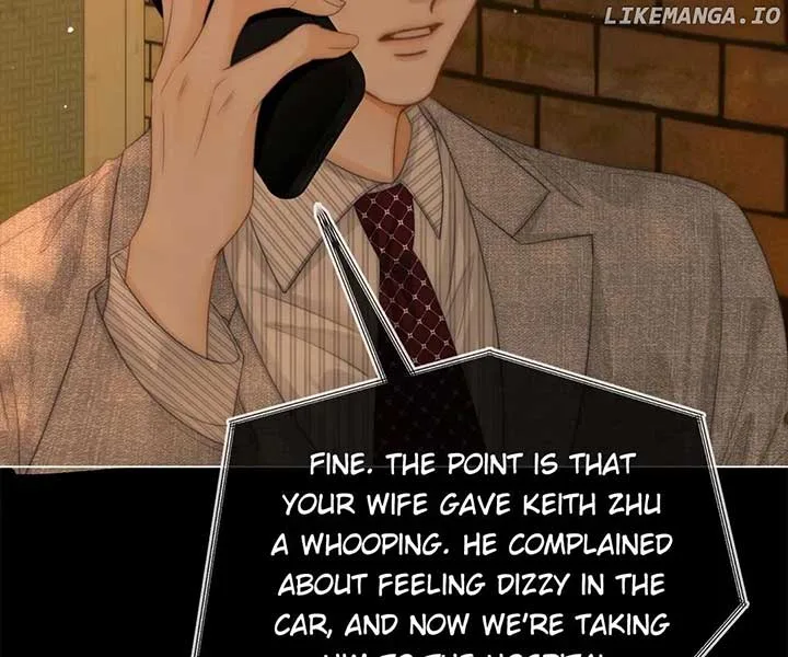Pretty Woman Chapter 128 page 37
