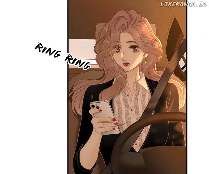 Pretty Woman Chapter 127 page 6
