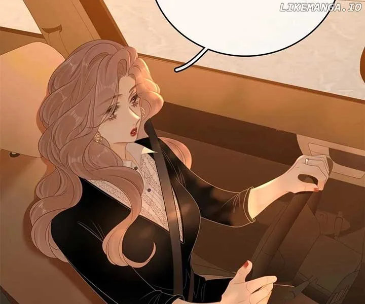 Pretty Woman Chapter 127 page 9